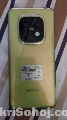 Realme narzo 70 turbo